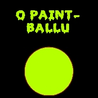 Paintball Jagodina